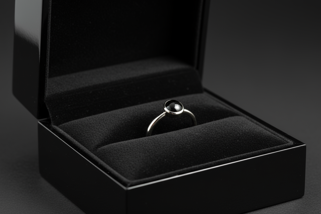 Eviselle ring collection