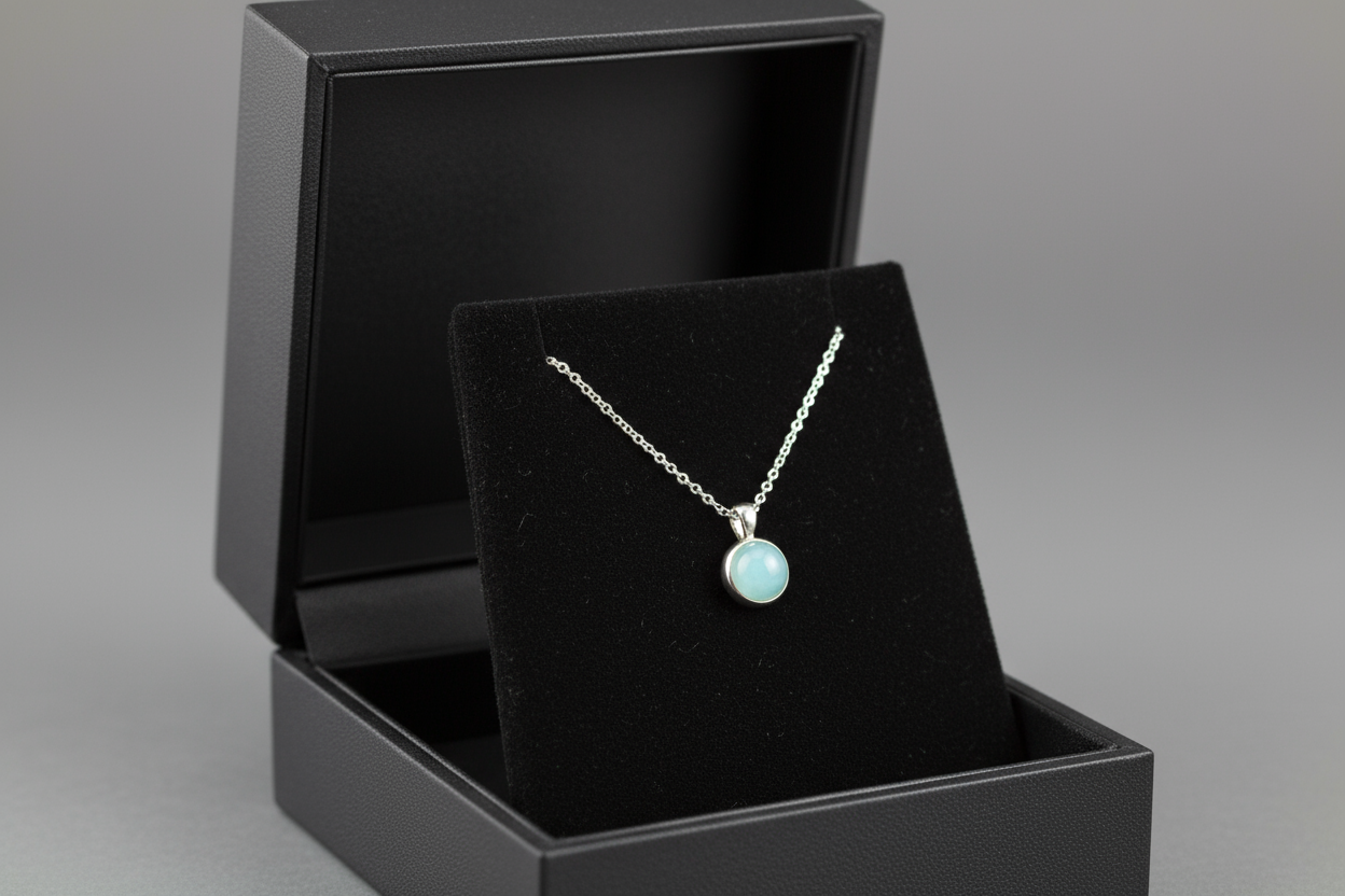 Eviselle pendant collection